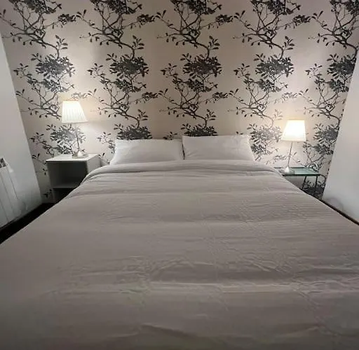 Apartamento Centrico Con Terraza Ebi02919