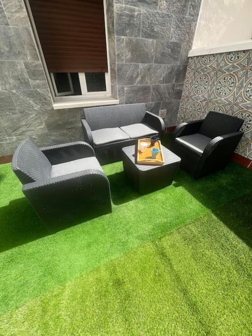 Centrico Con Terraza Ebi02919 Apartment *