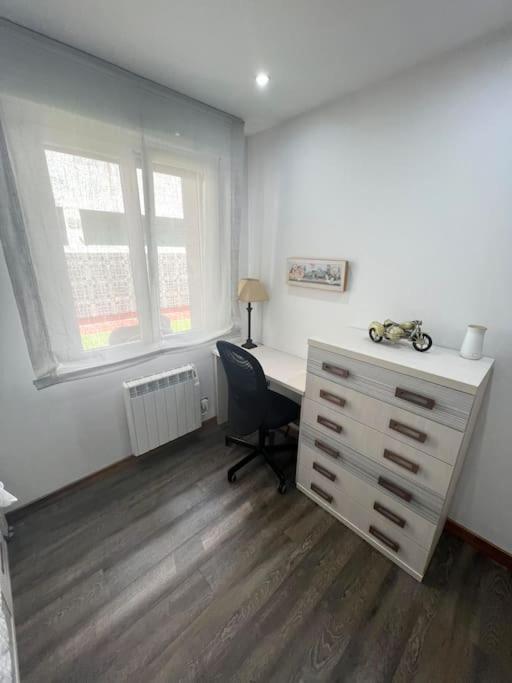 Apartament Centrico Con Terraza Ebi02919