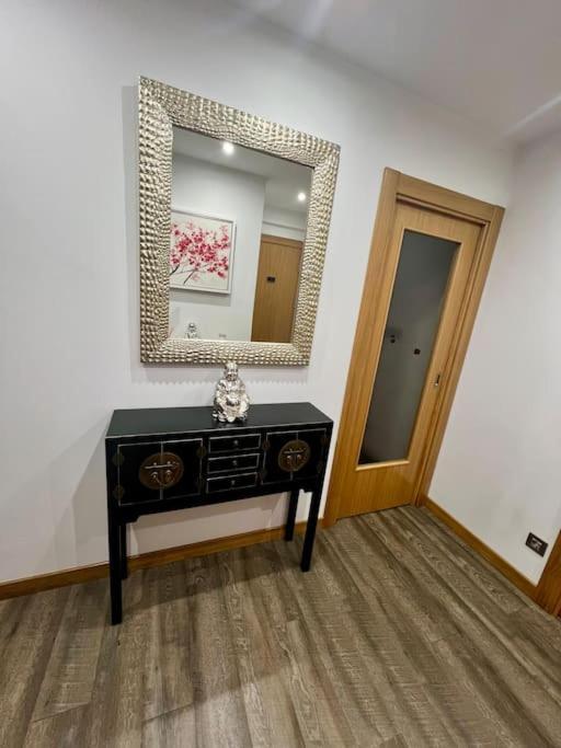 Centrico Con Terraza Ebi02919 Apartament *