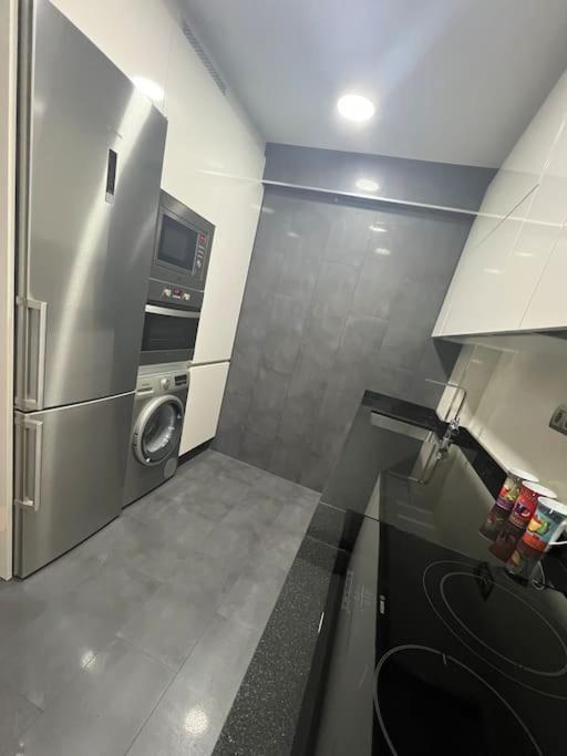 Centrico Con Terraza Ebi02919 Apartament Portugalete