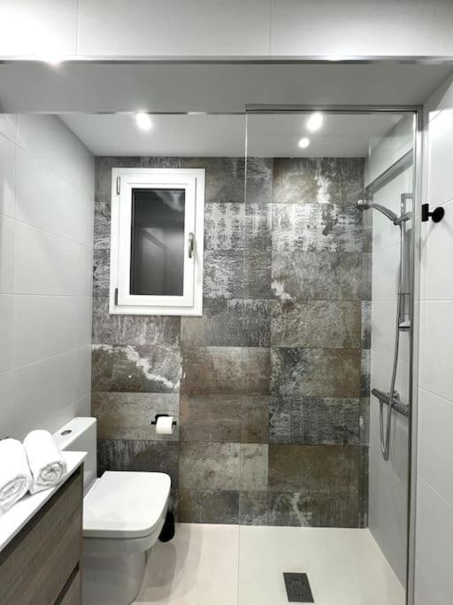 Centrico Con Terraza Ebi02919 Apartament Portugalete
